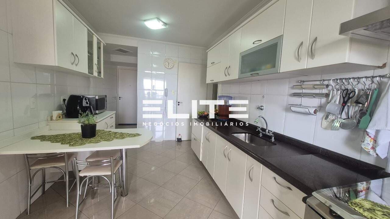 Apartamento à venda, Vila Assunção - Santo André/SP — foto 21