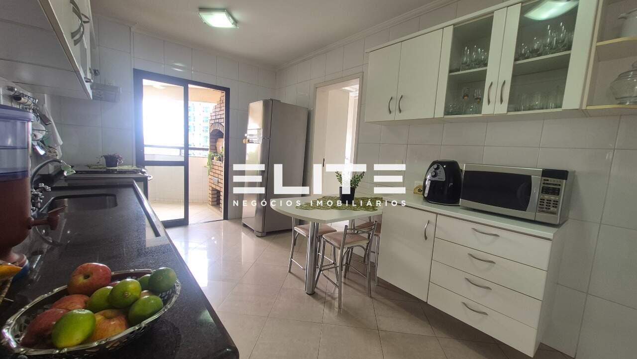 Apartamento à venda, Vila Assunção - Santo André/SP — foto 22