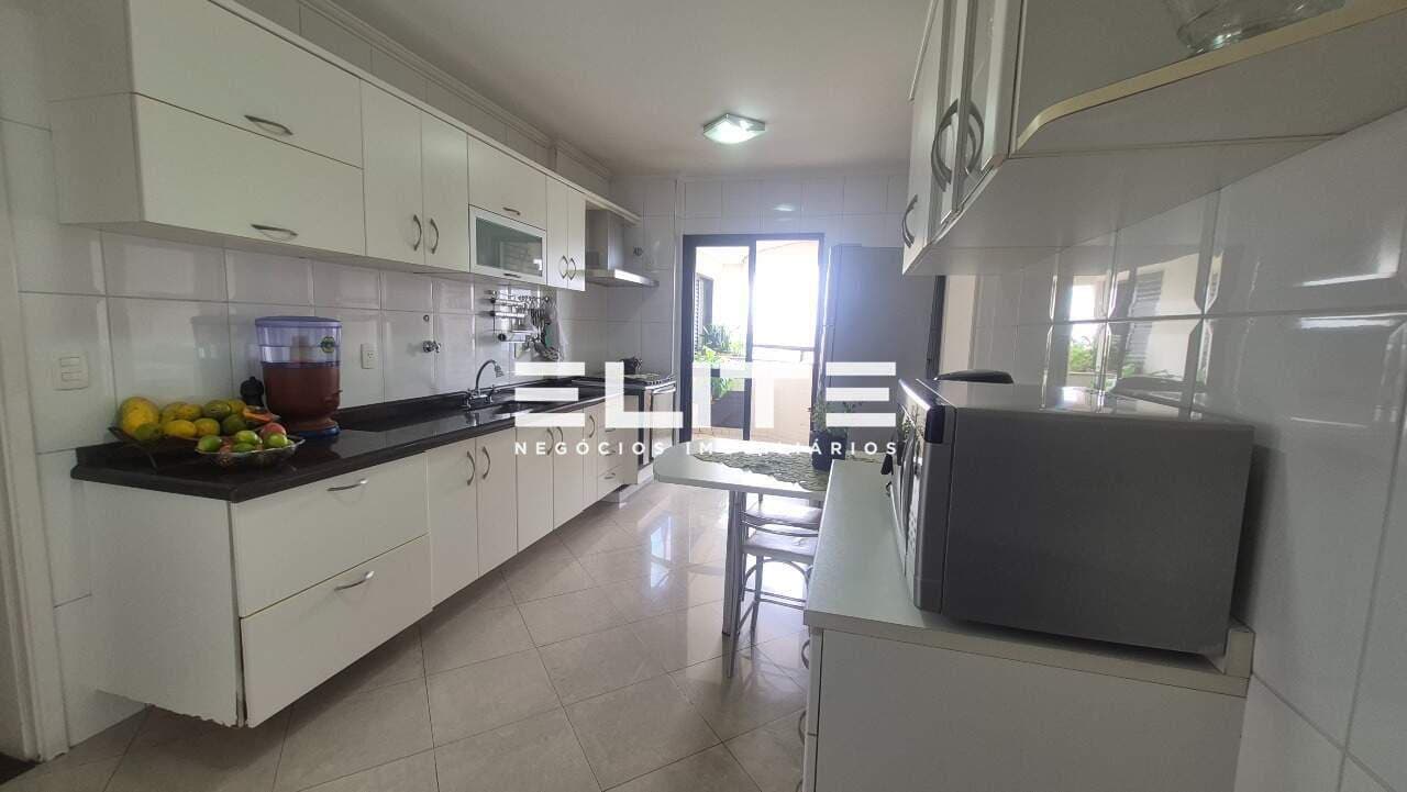 Apartamento à venda, Vila Assunção - Santo André/SP — foto 23