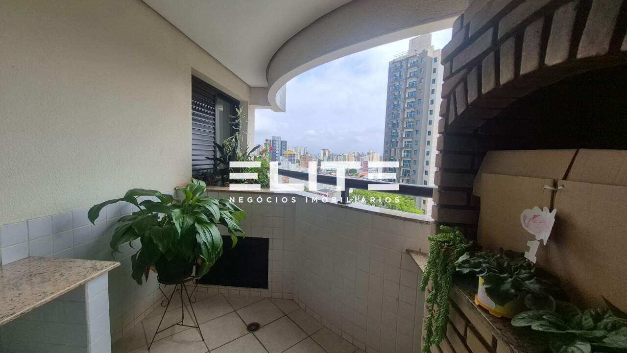 Apartamento à venda, Vila Assunção - Santo André/SP — foto 25