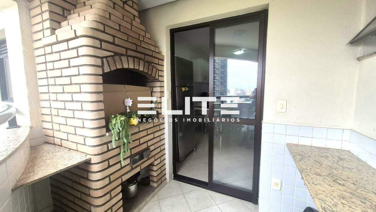 Apartamento à venda, Vila Assunção - Santo André/SP — foto 26