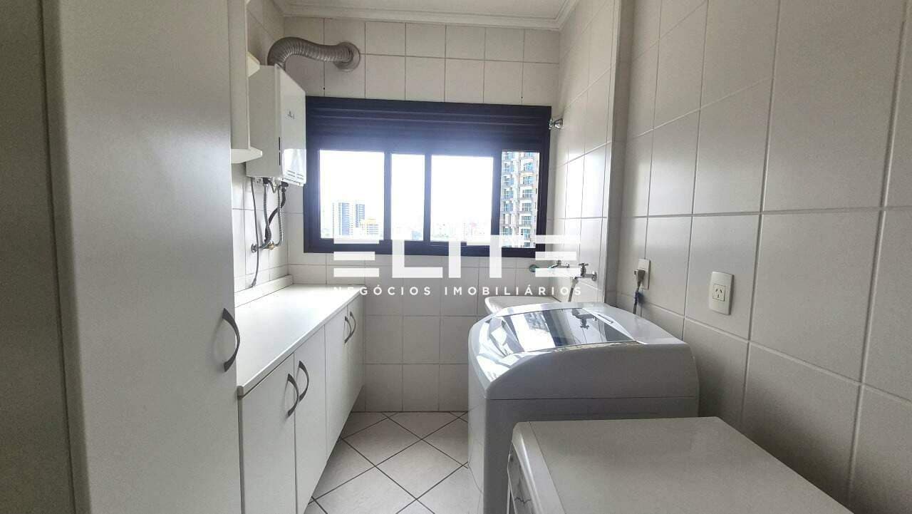 Apartamento à venda, Vila Assunção - Santo André/SP — foto 28