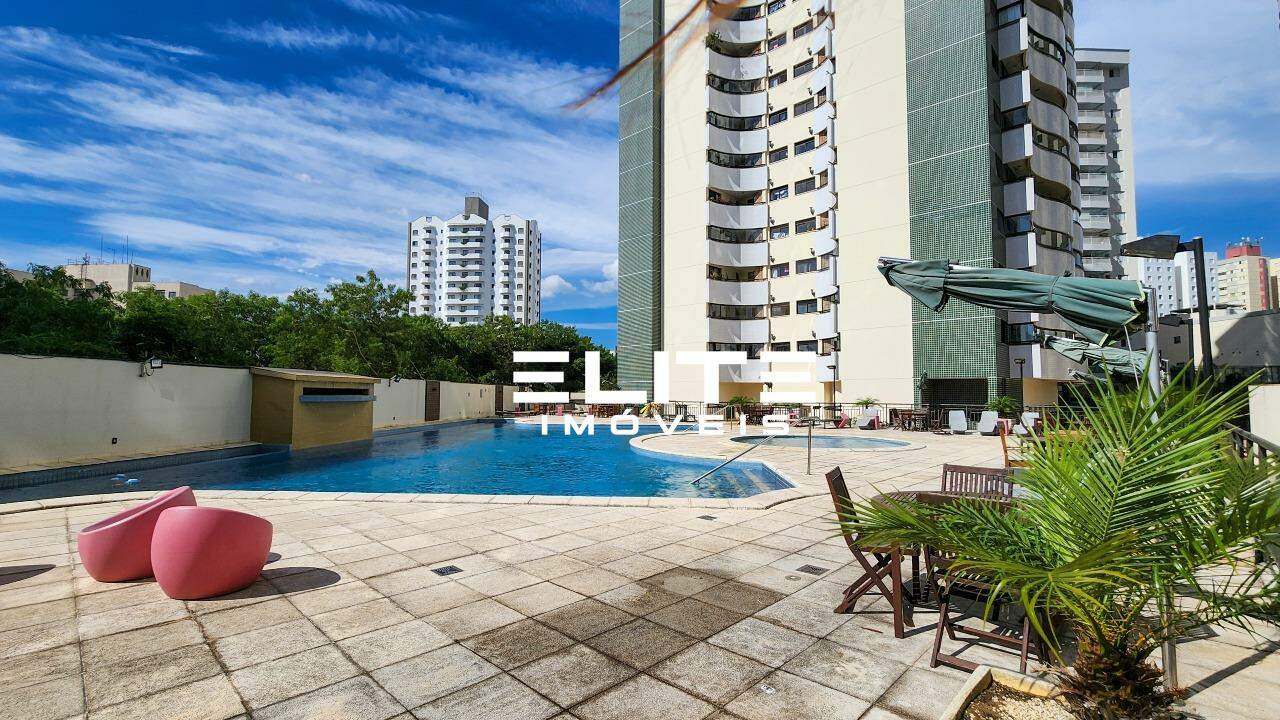 Apartamento à venda, Vila Assunção - Santo André/SP — foto 31