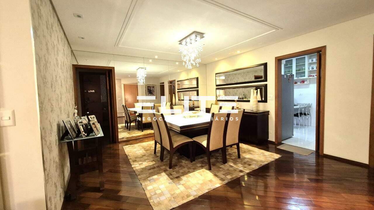 Apartamento à venda, Vila Assunção - Santo André/SP — foto 3