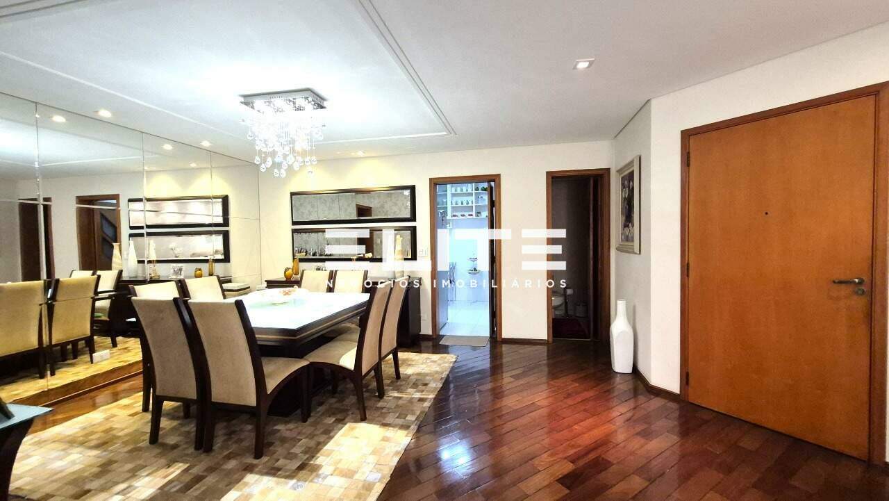 Apartamento à venda, Vila Assunção - Santo André/SP — foto 4
