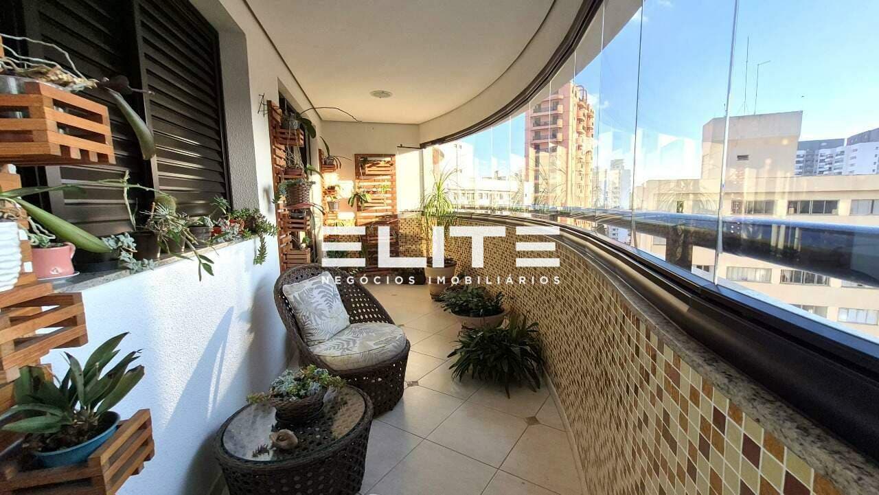 Apartamento à venda, Vila Assunção - Santo André/SP — foto 5