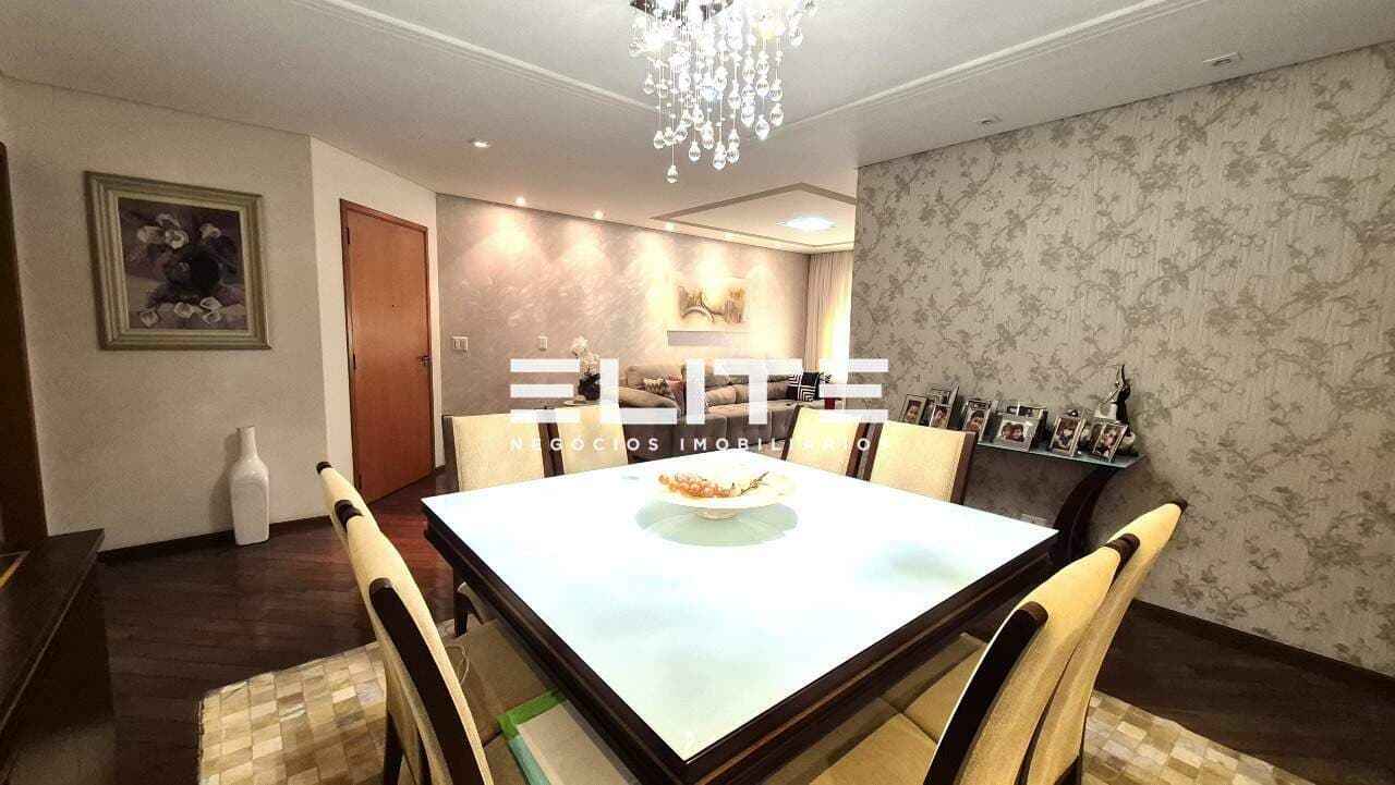 Apartamento à venda, Vila Assunção - Santo André/SP — foto 6