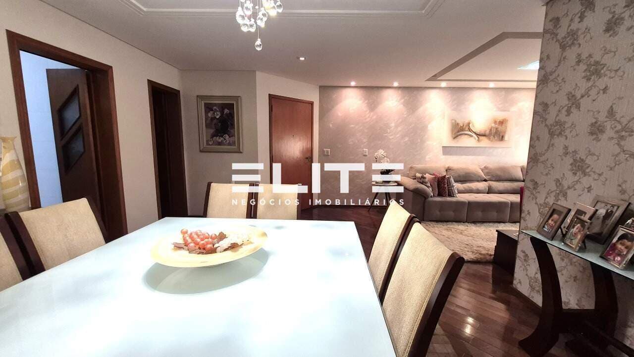 Apartamento à venda, Vila Assunção - Santo André/SP — foto 7