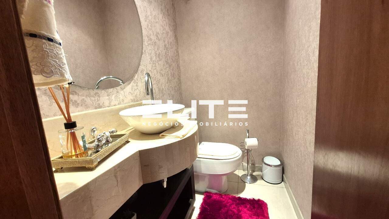 Apartamento à venda, Vila Assunção - Santo André/SP — foto 8