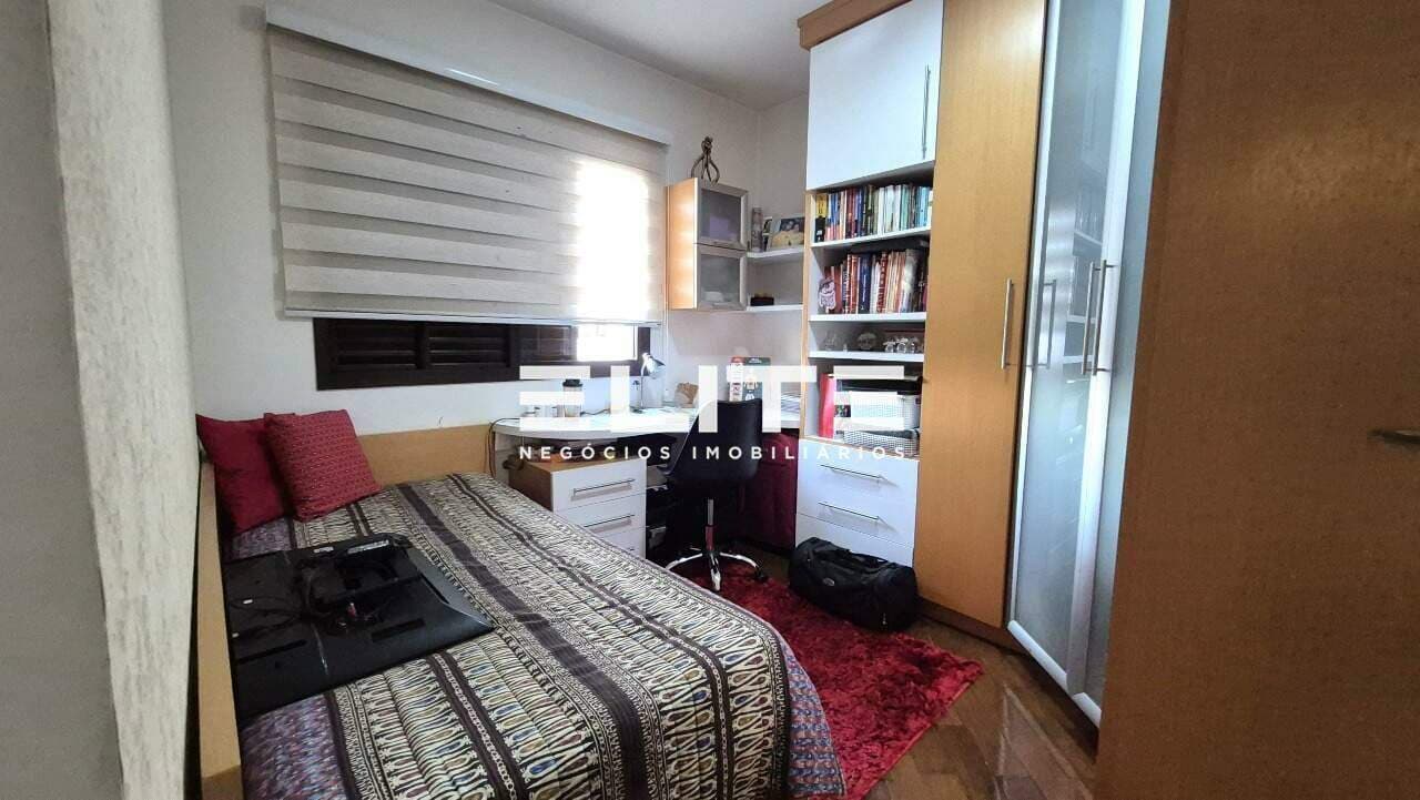 Apartamento à venda, Vila Assunção - Santo André/SP — foto 9