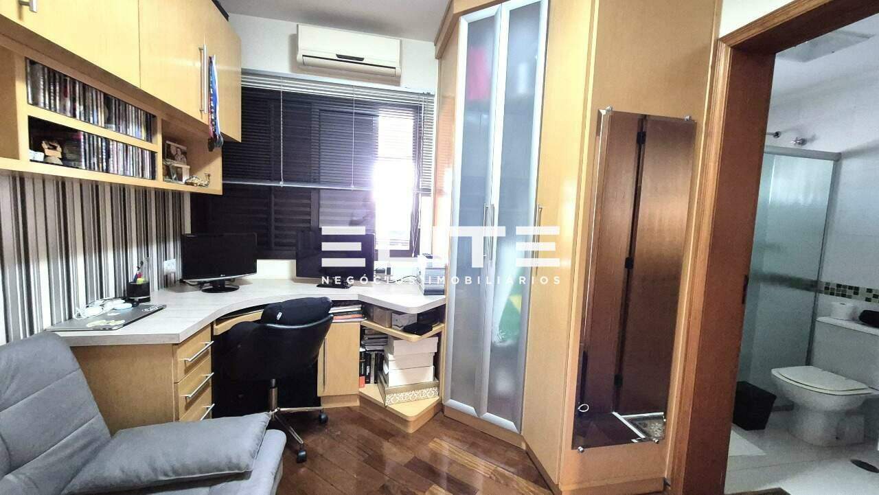 Apartamento à venda, Vila Assunção - Santo André/SP — foto 10