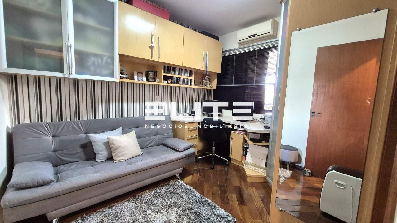 Apartamento à venda, Vila Assunção - Santo André/SP — foto 11