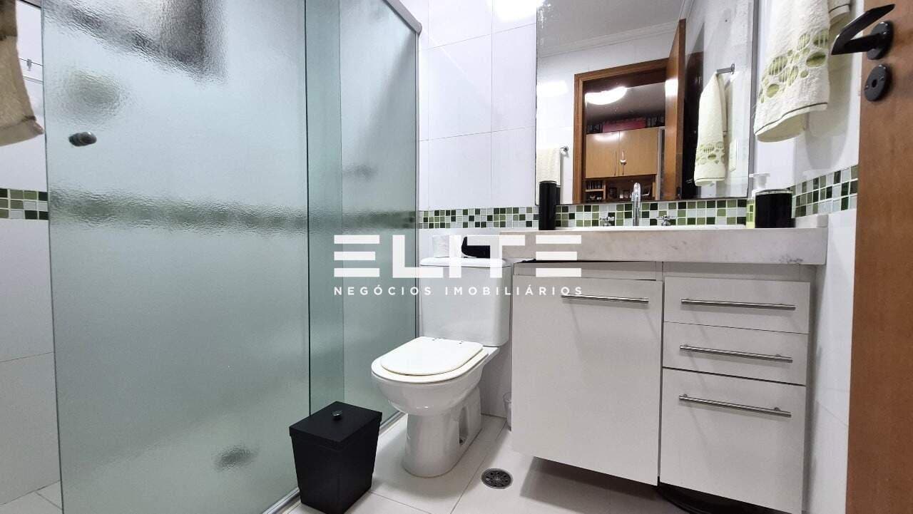 Apartamento à venda, Vila Assunção - Santo André/SP — foto 13