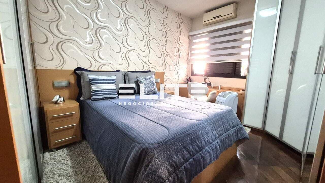 Apartamento à venda, Vila Assunção - Santo André/SP — foto 14