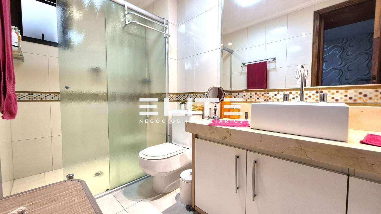Apartamento à venda, Vila Assunção - Santo André/SP — foto 16