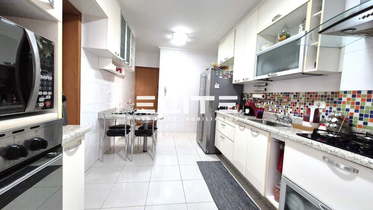 Apartamento à venda, Vila Assunção - Santo André/SP — foto 17
