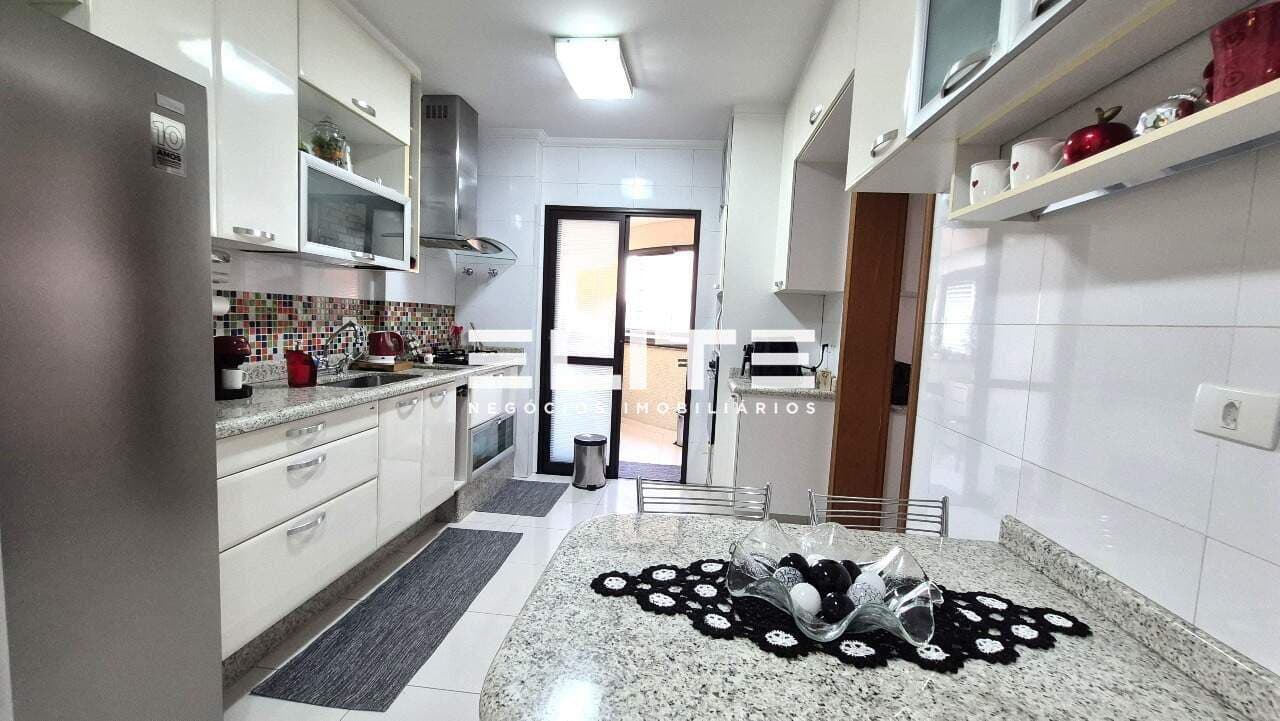 Apartamento à venda, Vila Assunção - Santo André/SP — foto 18