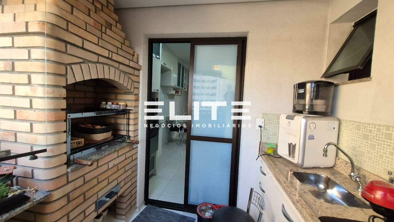 Apartamento à venda, Vila Assunção - Santo André/SP — foto 19