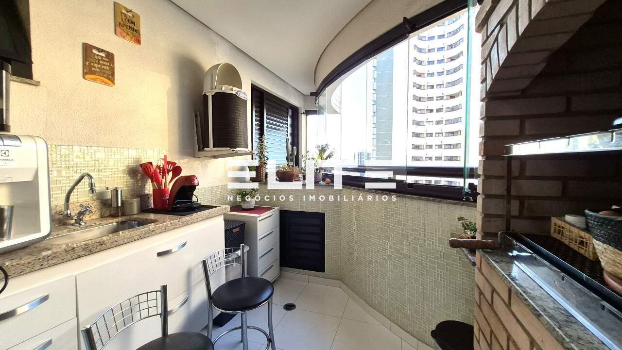 Apartamento à venda, Vila Assunção - Santo André/SP — foto 20
