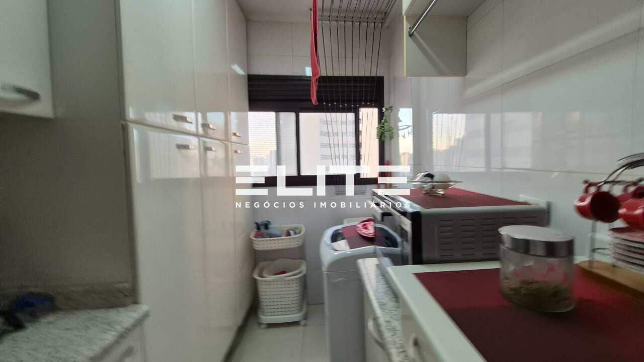Apartamento à venda, Vila Assunção - Santo André/SP — foto 21