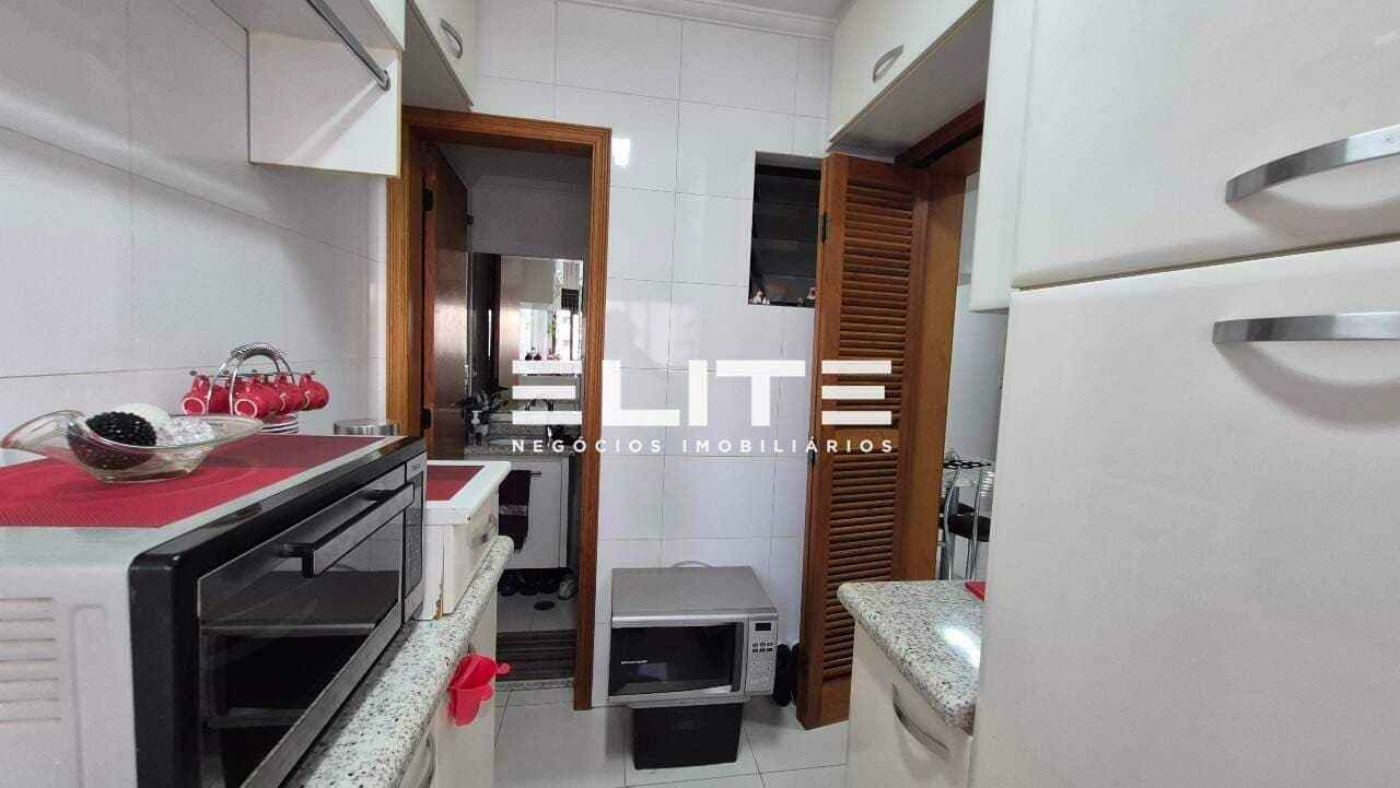 Apartamento à venda, Vila Assunção - Santo André/SP — foto 22