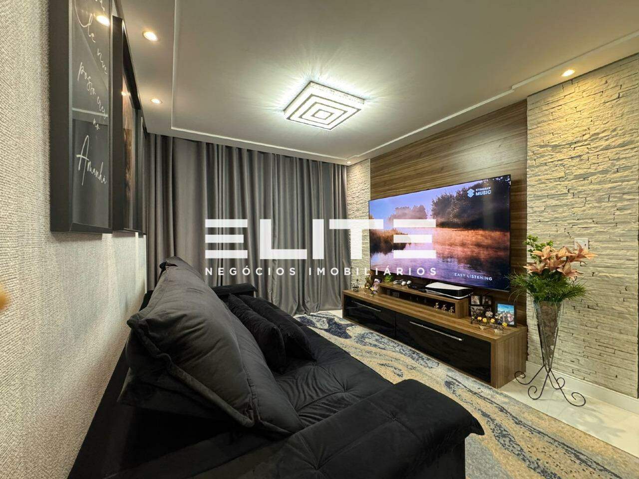 Apartamento à venda, Vila Assunção - Santo André/SP — foto 3