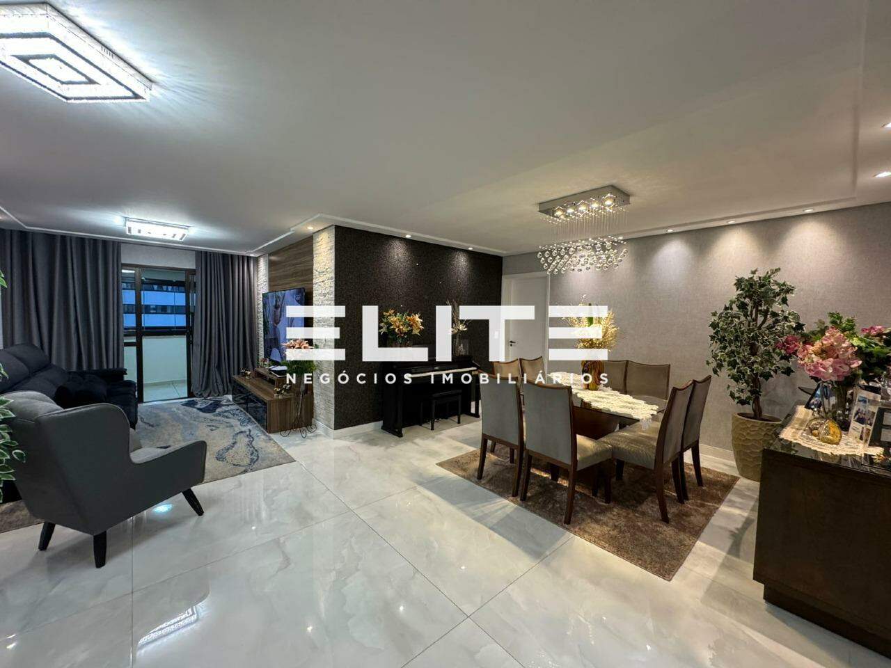 Apartamento à venda, Vila Assunção - Santo André/SP — foto 4