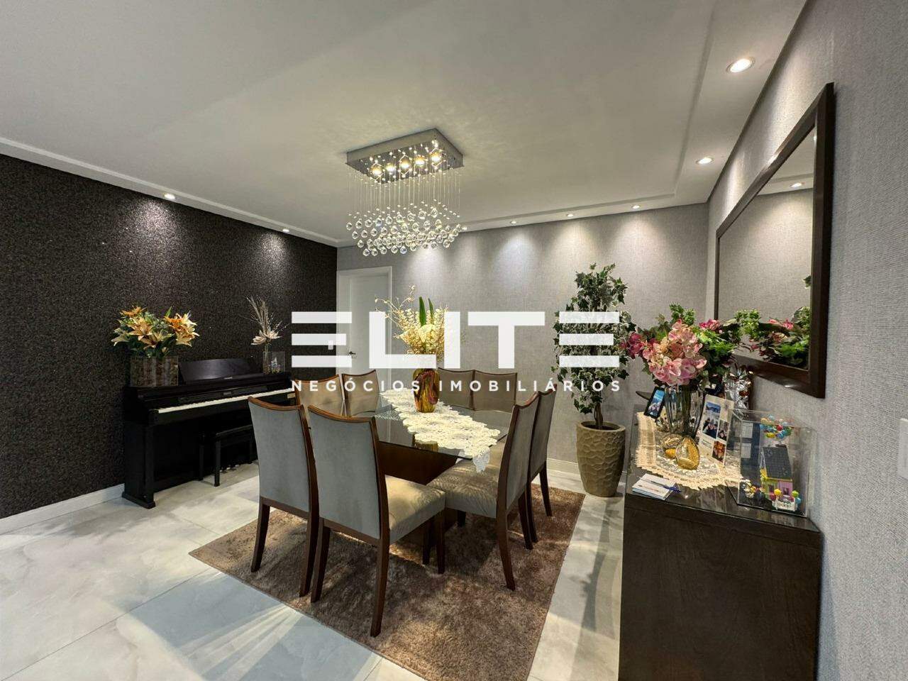 Apartamento à venda, Vila Assunção - Santo André/SP — foto 5
