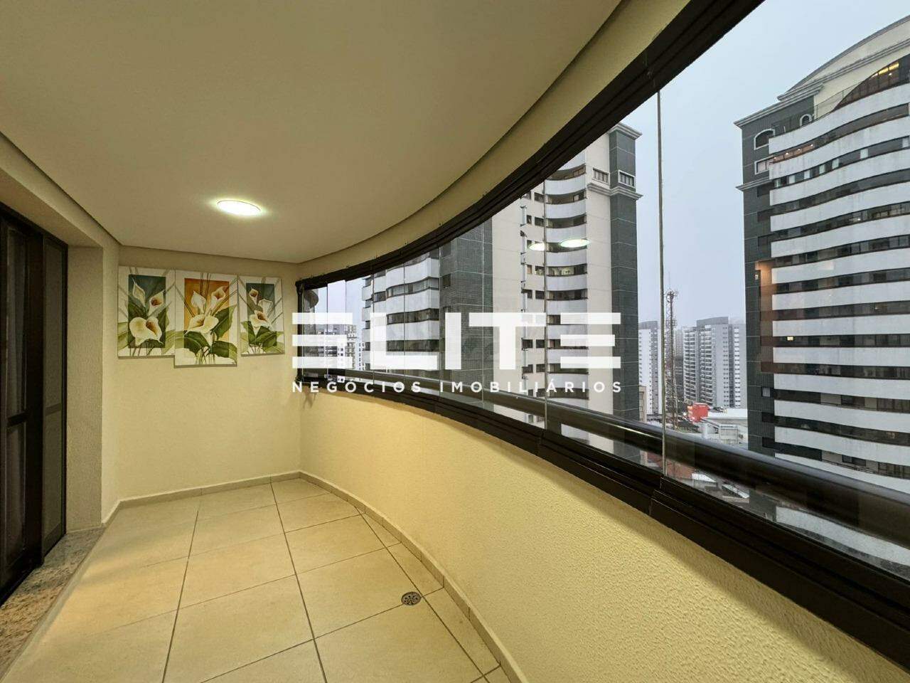 Apartamento à venda, Vila Assunção - Santo André/SP — foto 7