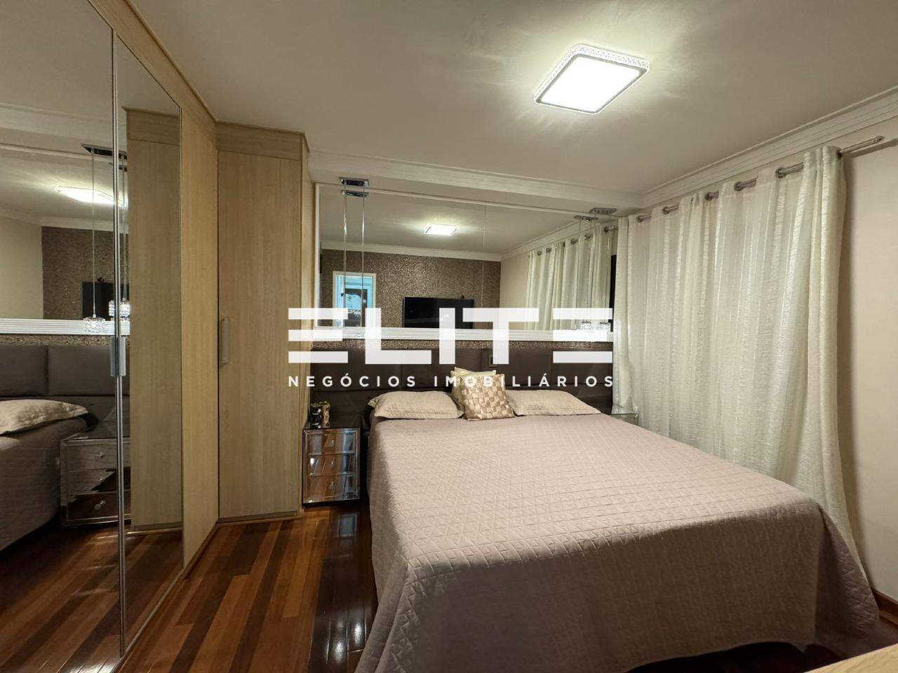 Apartamento à venda, Vila Assunção - Santo André/SP — foto 9