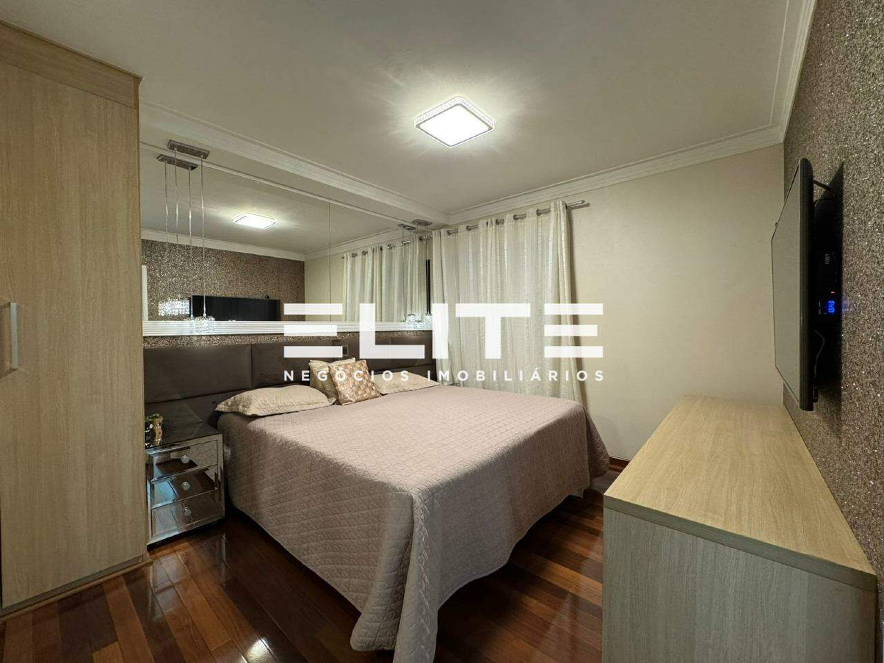 Apartamento à venda, Vila Assunção - Santo André/SP — foto 10