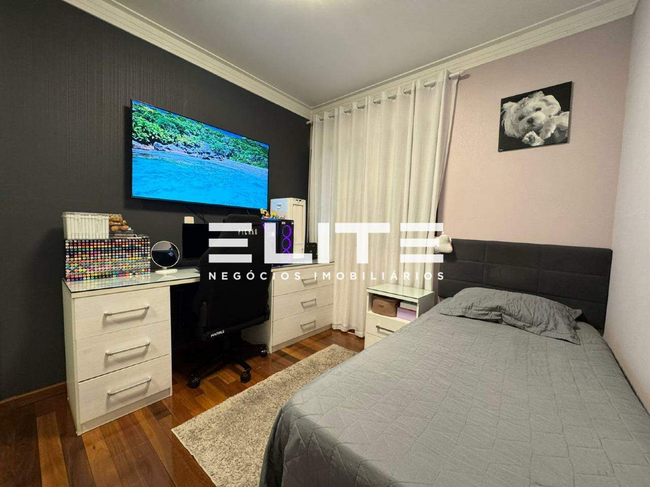 Apartamento à venda, Vila Assunção - Santo André/SP — foto 17