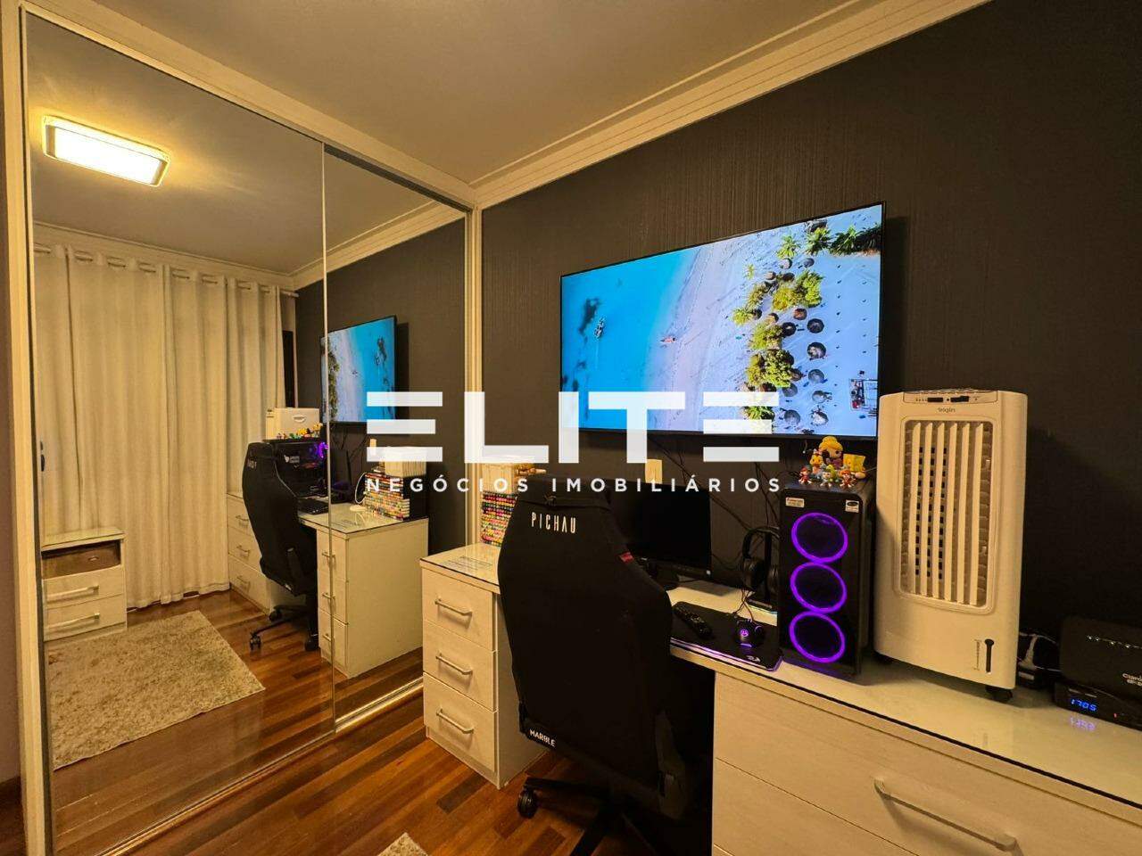 Apartamento à venda, Vila Assunção - Santo André/SP — foto 18