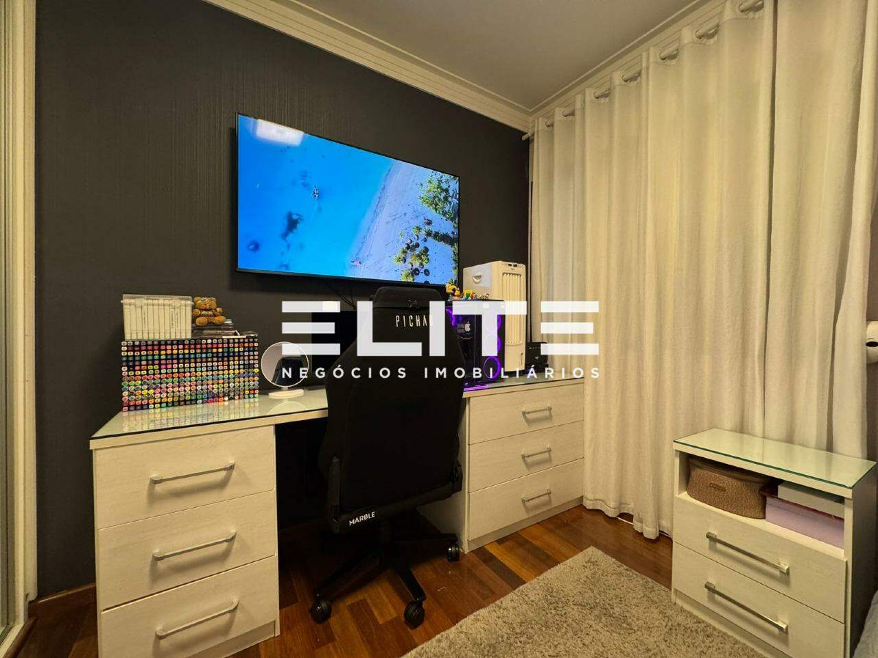 Apartamento à venda, Vila Assunção - Santo André/SP — foto 19