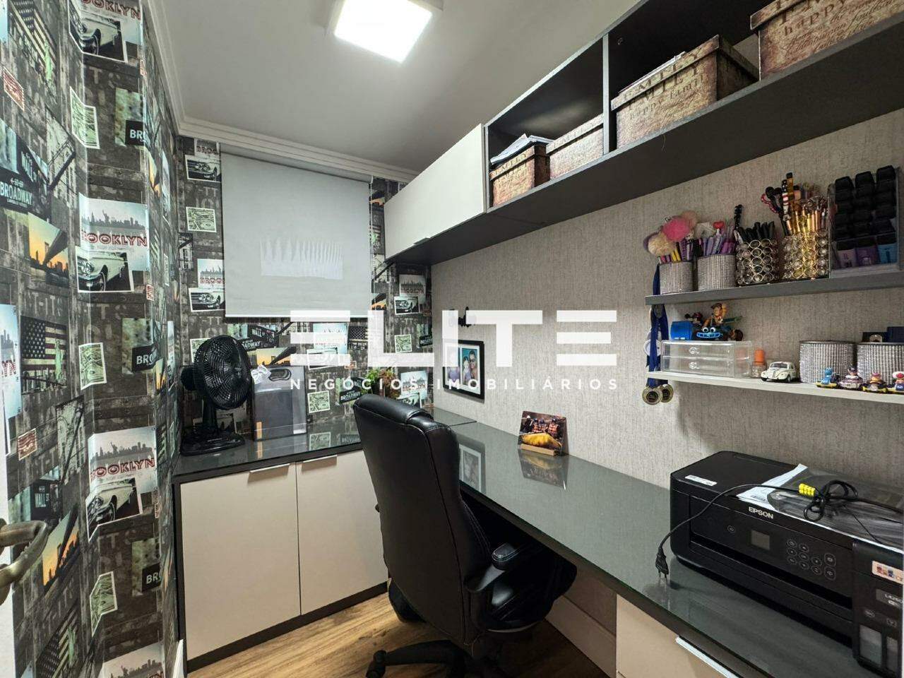 Apartamento à venda, Vila Assunção - Santo André/SP — foto 20