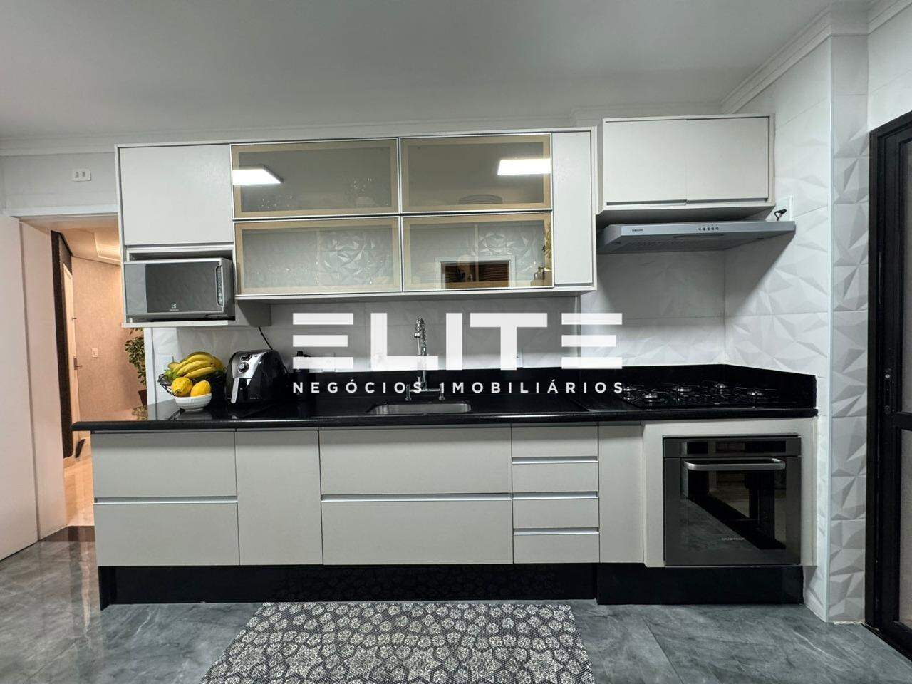 Apartamento à venda, Vila Assunção - Santo André/SP — foto 22