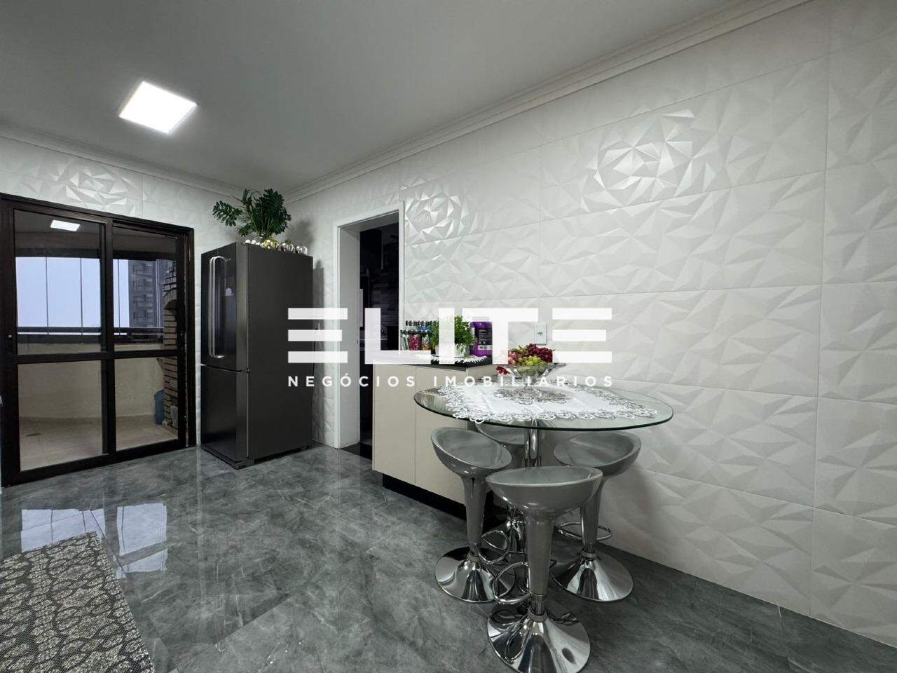 Apartamento à venda, Vila Assunção - Santo André/SP — foto 24
