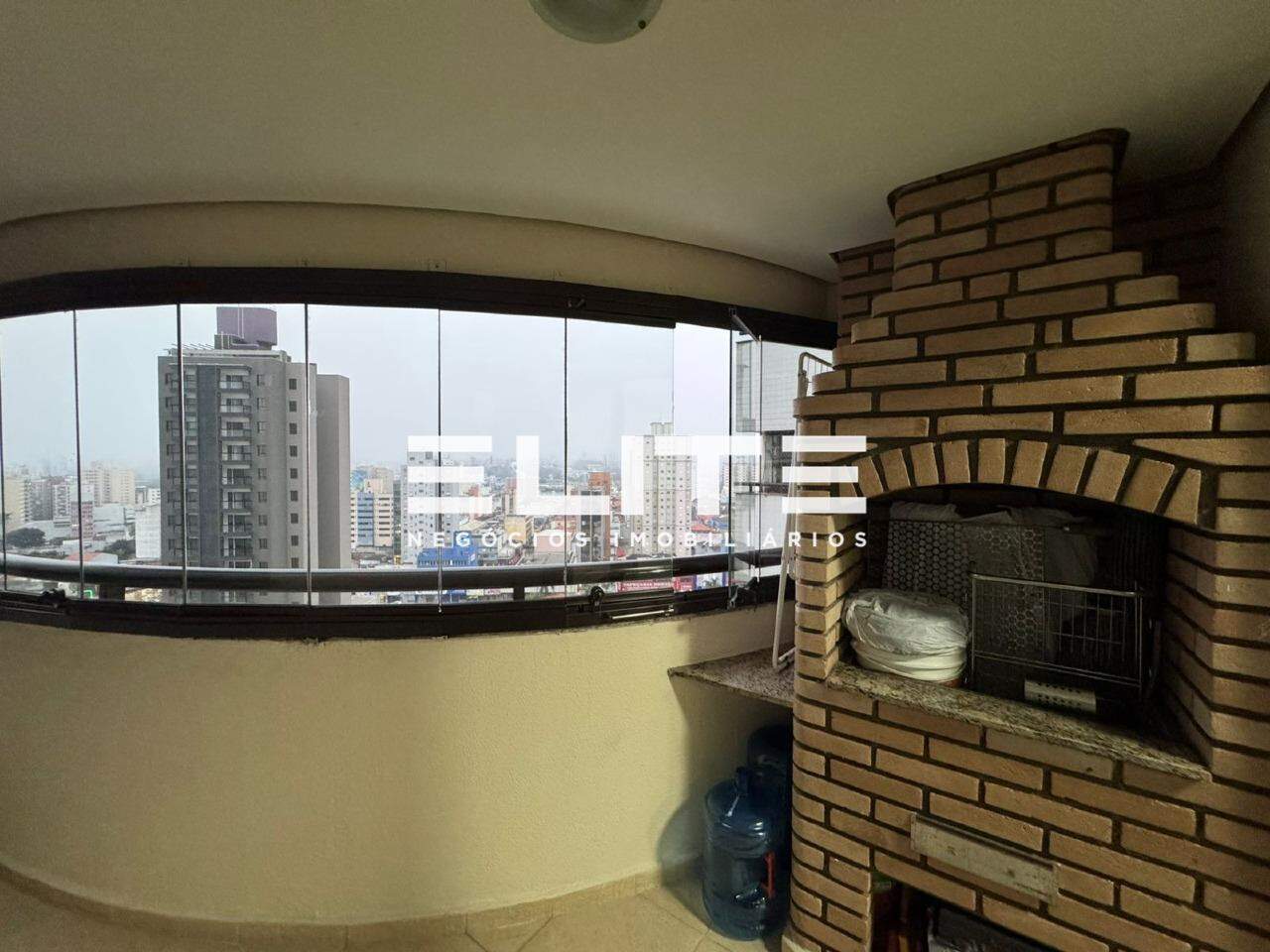 Apartamento à venda, Vila Assunção - Santo André/SP — foto 25
