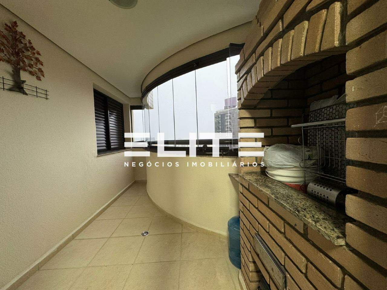 Apartamento à venda, Vila Assunção - Santo André/SP — foto 26