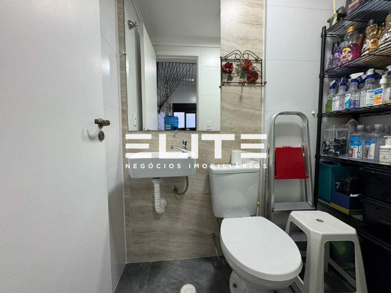 Apartamento à venda, Vila Assunção - Santo André/SP — foto 30
