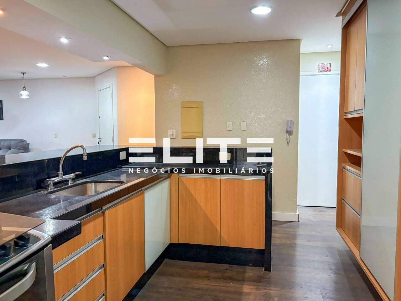 Apartamento à venda, Centro - Santo André/SP — foto 13