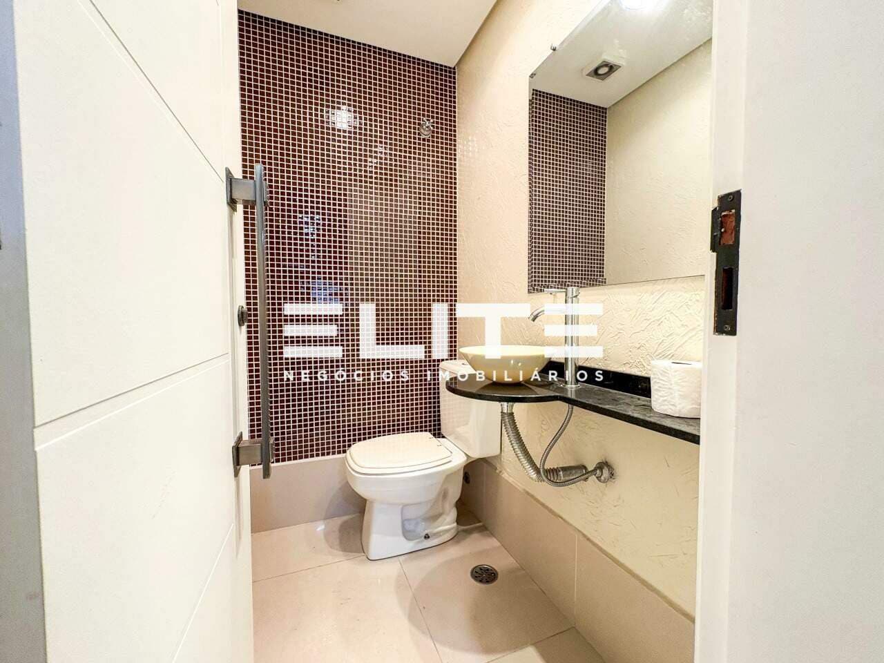 Apartamento à venda, Centro - Santo André/SP — foto 16