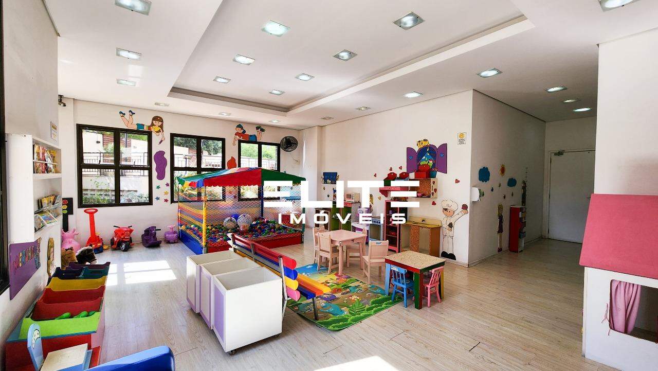 Apartamento à venda, Centro - Santo André/SP — foto 43