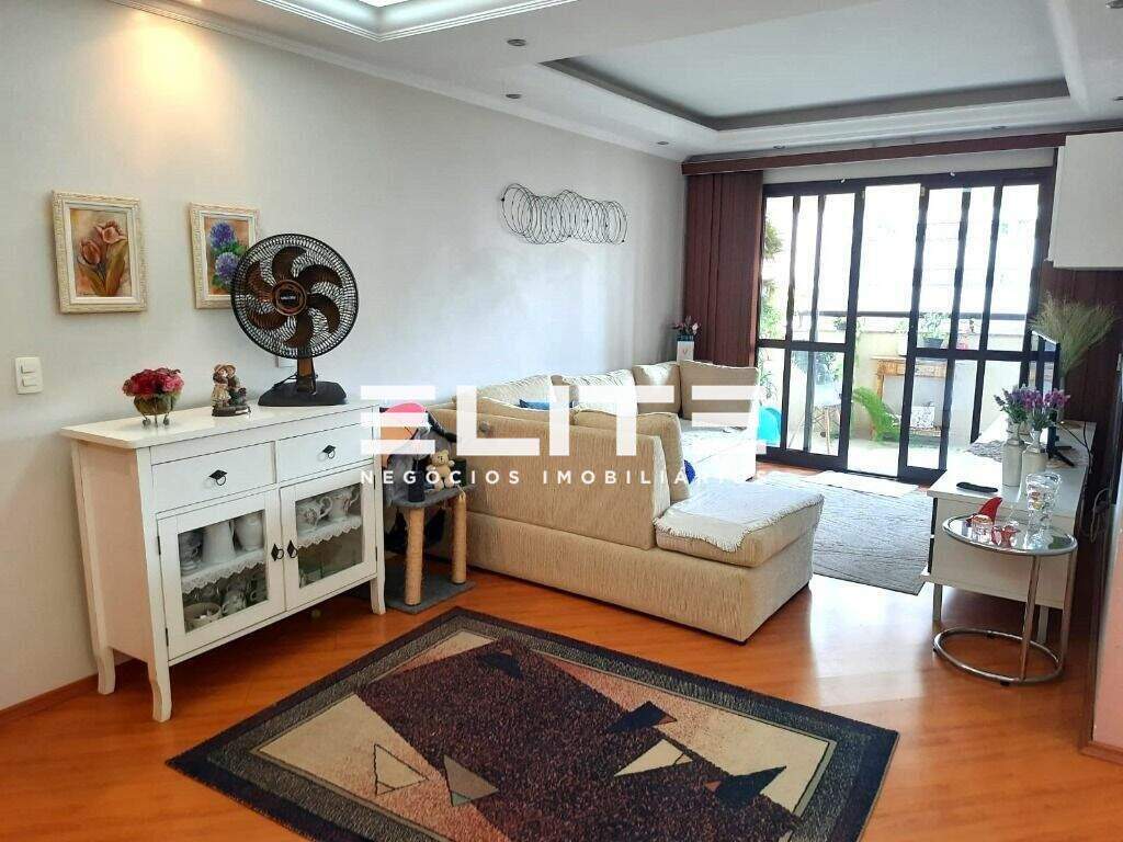 Apartamento à venda, Centro - Santo André/SP — foto 3