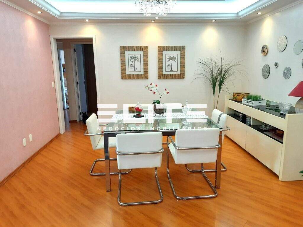 Apartamento à venda, Centro - Santo André/SP — foto 4