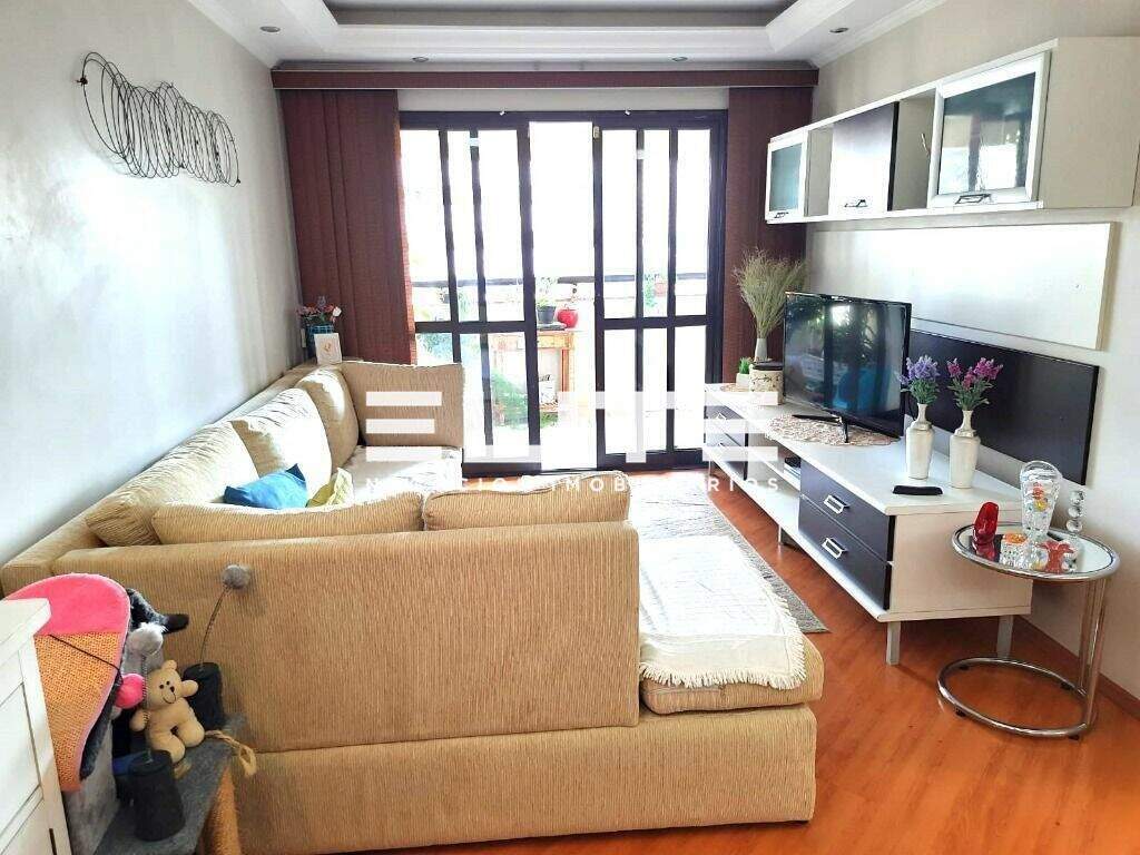 Apartamento à venda, Centro - Santo André/SP — foto 5