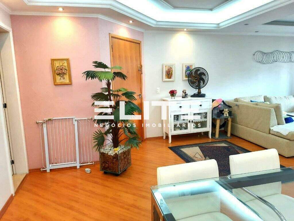 Apartamento à venda, Centro - Santo André/SP — foto 6