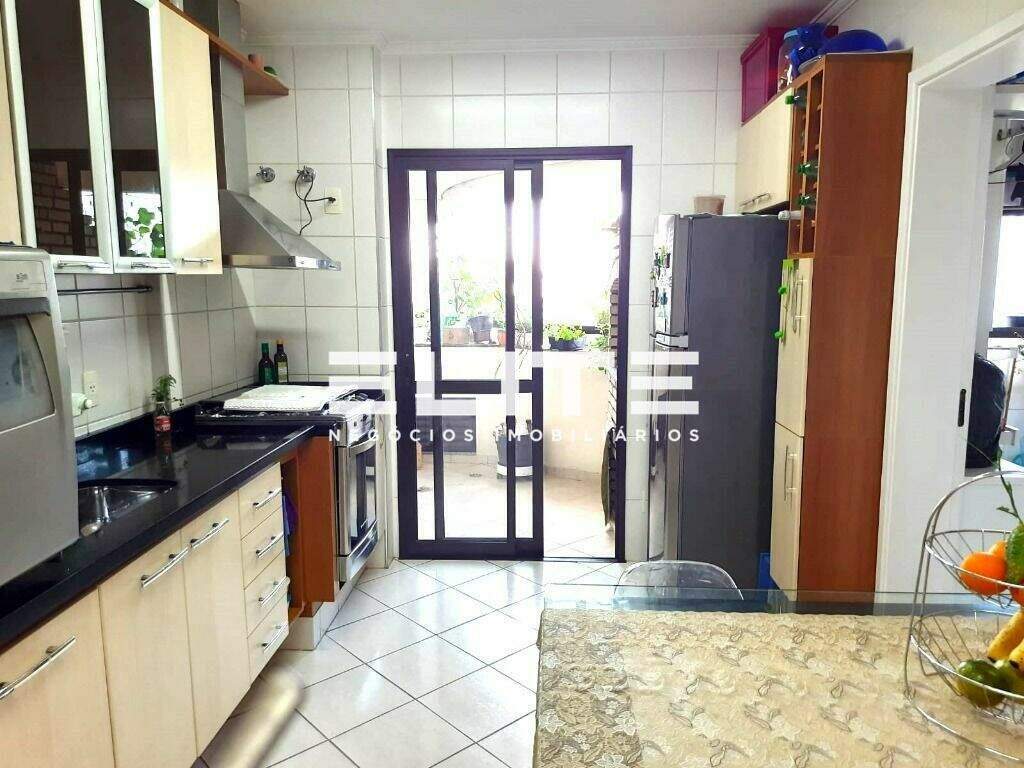 Apartamento à venda, Centro - Santo André/SP — foto 7