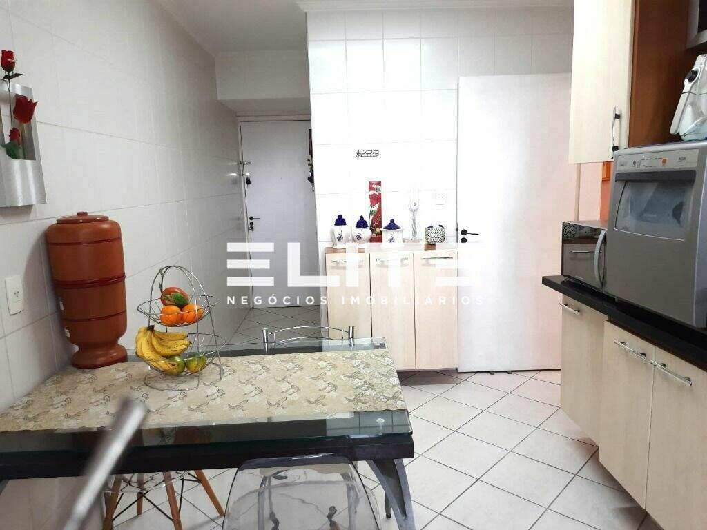 Apartamento à venda, Centro - Santo André/SP — foto 8