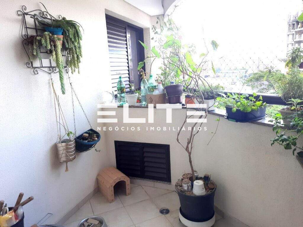 Apartamento à venda, Centro - Santo André/SP — foto 9
